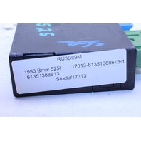 1993 BMW 525i Comfort Access Control CAS Module OEM