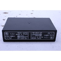 1993 BMW 525i Comfort Access Control CAS Module OEM
