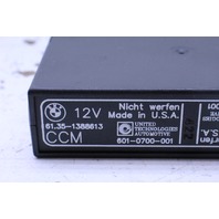 1993 BMW 525i Comfort Access Control CAS Module OEM