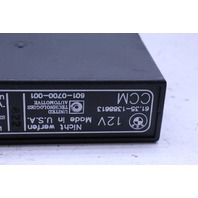 1993 BMW 525i Comfort Access Control CAS Module OEM