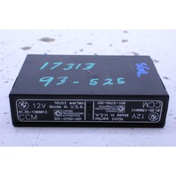 1993 BMW 525i Comfort Access Control CAS Module OEM