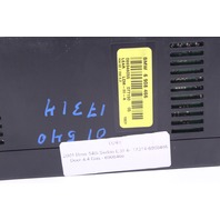 2001 BMW 525i 530i 540i E39 Light Lighting Control Module 6908466 OEM