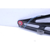1999 2000 2001 BMW 740il E38 Rear Window Regulator Left Driver - 51358125203 OEM