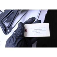 1999 2000 2001 BMW 740il E38 Rear Window Regulator Left Driver - 51358125203 OEM