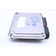 2000 2001 Volkswagen Jetta 2.8L AT Engine Computer Module ECU ECM DME 021906018Q