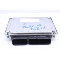 2000 2001 Volkswagen Jetta 2.8L AT Engine Computer Module ECU ECM DME 021906018Q