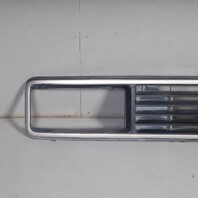 1986-1991 Volkswagen Vanagon Front Upper Grille OEM 255853653H