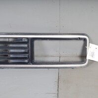 1986-1991 Volkswagen Vanagon Front Upper Grille OEM 255853653H