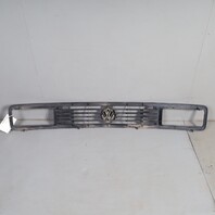 1986-1991 Volkswagen Vanagon Front Upper Grille OEM 255853653H