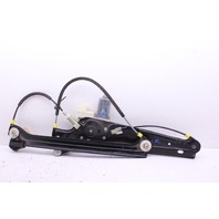 2002 2003 2004 2005 BMW 745i 750i 760i Front Window Regulator Right 7138862 OEM
