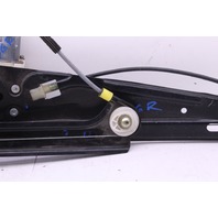 2002 2003 2004 2005 BMW 745i 750i 760i Front Window Regulator Right 7138862 OEM