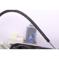 2002 2003 2004 2005 BMW 745i 750i 760i Front Window Regulator Right 7138862 OEM