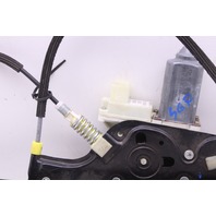 2002 2003 2004 2005 BMW 745i 750i 760i Front Window Regulator Right 7138862 OEM