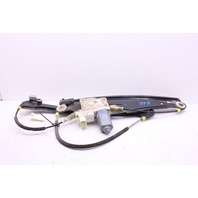 2002 2003 2004 2005 BMW 745i 750i 760i Front Window Regulator Right 7138862 OEM
