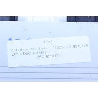 BMW 525i 528i 530i 535i 545i X5 X6 PDC Park Assist Module 66216918126 OEM