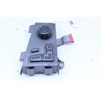 2003 2004 2005 2006 BMW 745i 750i E65 Power Seat Switch Right 6918383 OEM