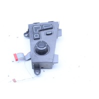 2003 2004 2005 2006 BMW 745i 750i E65 Power Seat Switch Right 6918383 OEM