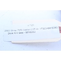 2003 2004 2005 2006 BMW 745i 750i E65 Power Seat Switch Right 6918383 OEM