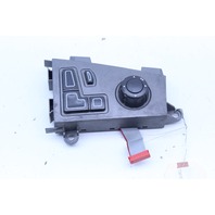 2003 2004 2005 2006 BMW 745i 750i E65 Power Seat Switch Right 6918383 OEM