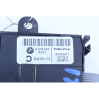 2003 BMW 745i Front Right Seat Memory Switch 6918403 OEM