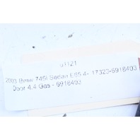 2003 BMW 745i Front Right Seat Memory Switch 6918403 OEM