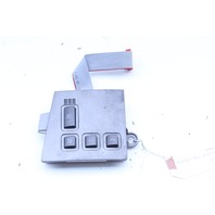2003 BMW 745i Front Right Seat Memory Switch 6918403 OEM