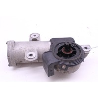 2002-2005 BMW 745i Intake Manifold Motor