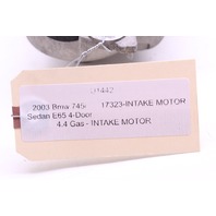 2002-2005 BMW 745i Intake Manifold Motor