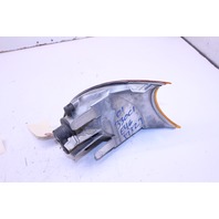 2001 Bmw 330ci Convertible 2-Door 3.0 Front Left Turn Signal Light Lamp OEM