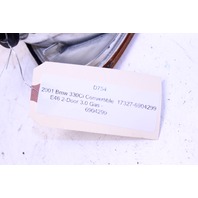 2001 Bmw 330ci Convertible 2-Door 3.0 Front Left Turn Signal Light Lamp OEM