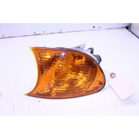 2001 Bmw 330ci Convertible 2-Door 3.0 Front Left Turn Signal Light Lamp OEM