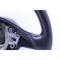 2005 Volkswagen Jetta MK5 GLI Sedan Perforated Leather Steering Wheel OEM