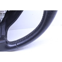 2005 Volkswagen Jetta MK5 GLI Sedan Perforated Leather Steering Wheel OEM