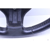 2005 Volkswagen Jetta MK5 GLI Sedan Perforated Leather Steering Wheel OEM