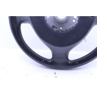 2005 Volkswagen Jetta MK5 GLI Sedan Perforated Leather Steering Wheel OEM