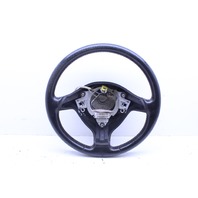 2005 Volkswagen Jetta MK5 GLI Sedan Perforated Leather Steering Wheel OEM