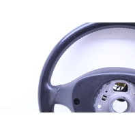 2005 Volkswagen Jetta MK5 GLI Sedan Perforated Leather Steering Wheel OEM