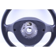 2005 Volkswagen Jetta MK5 GLI Sedan Perforated Leather Steering Wheel OEM