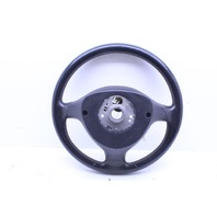 2005 Volkswagen Jetta MK5 GLI Sedan Perforated Leather Steering Wheel OEM