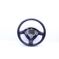 2005 Volkswagen Jetta MK5 GLI Sedan Perforated Leather Steering Wheel OEM