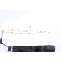 2002 BMW 330xi Leak Diagnosis Pump 6752551 OEM