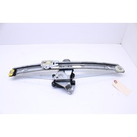 2002 Bmw 330xi Sedan 4-Door 3.0 Gas Right Rear Window Regulator OEM