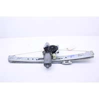 BMW 323i 325i 328i 330i Left Rear Window Regulator Motor 51358200717 OEM