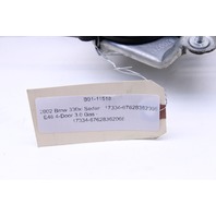 BMW 323i 325i 328i 330i Left Rear Window Regulator Motor 51358200717 OEM