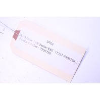 2003 BMW 745i E65 Camshaft Actuator 7506788 OEM