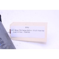 2003 BMW 745i E65 Camshaft Actuator 7506788 OEM