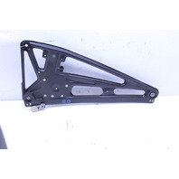 1999 2000 2001 BMW 740il E38 Rear Window Regulator Left Driver 8125203 OEM