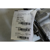 2008-2009 Porsche Cayenne 4.8 Turbo Automatic Transmission OEM