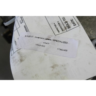 2008-2009 Porsche Cayenne 4.8 Turbo Automatic Transmission OEM