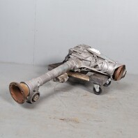 2008-2010 Porsche 957 Cayenne Turbo Front Differential 95534901052 OEM Used